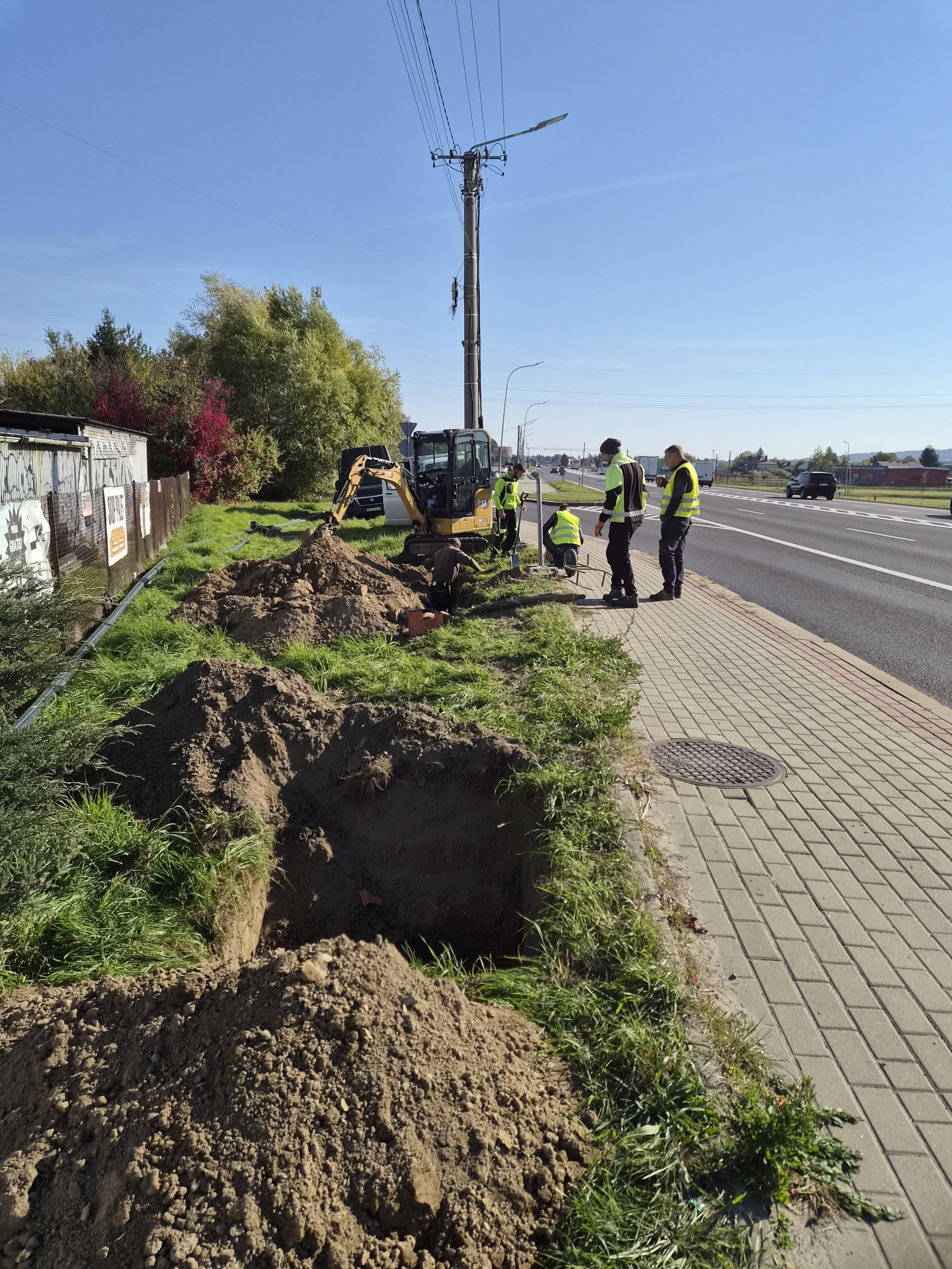 Internet w Rzeszowie: nowe adresy w zasięgu CityNet i aktualizacja dla Krasnego
