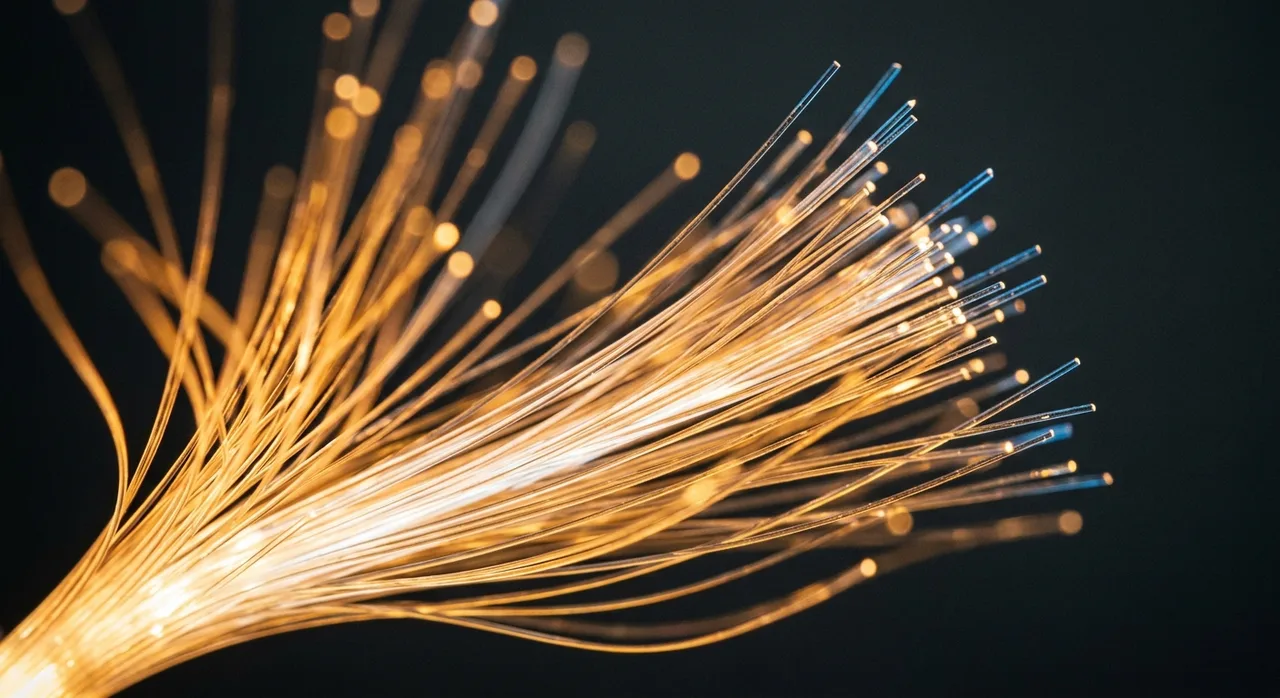 Pakiet MAX 2 Gbit/s — najszybszy światłowód w sieci CityNet