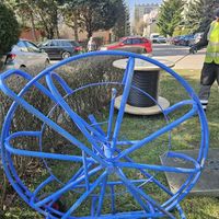 Koniec ery miedzi — rejon Światka w pełni na światłowodach