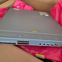 Nowy router BGP w sieci Citynet: Juniper MX204 o przepustowości 400 Gb/s