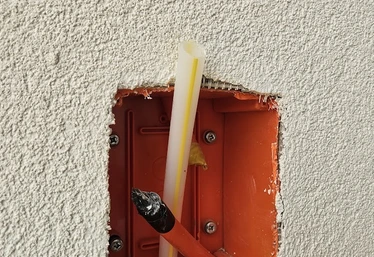 Zabudowa osiedla Powstańców Styczniowych