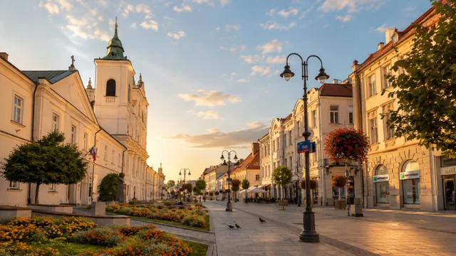 Nowe adresy w wyszukiwarce zasięgu — sprawdź ponownie swoją ulicę