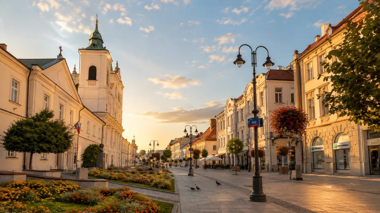 Nowe adresy w wyszukiwarce zasięgu — sprawdź ponownie swoją ulicę